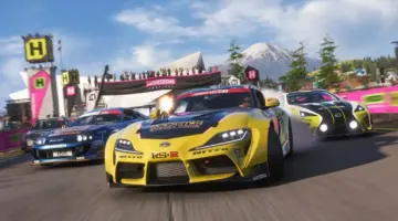 وصول Forza Horizon 6 إلى محطة هامة قبل الإطلاق – الجزء الثاني